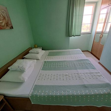 Apartmani Dušica Lumbarda Exteriér fotografie