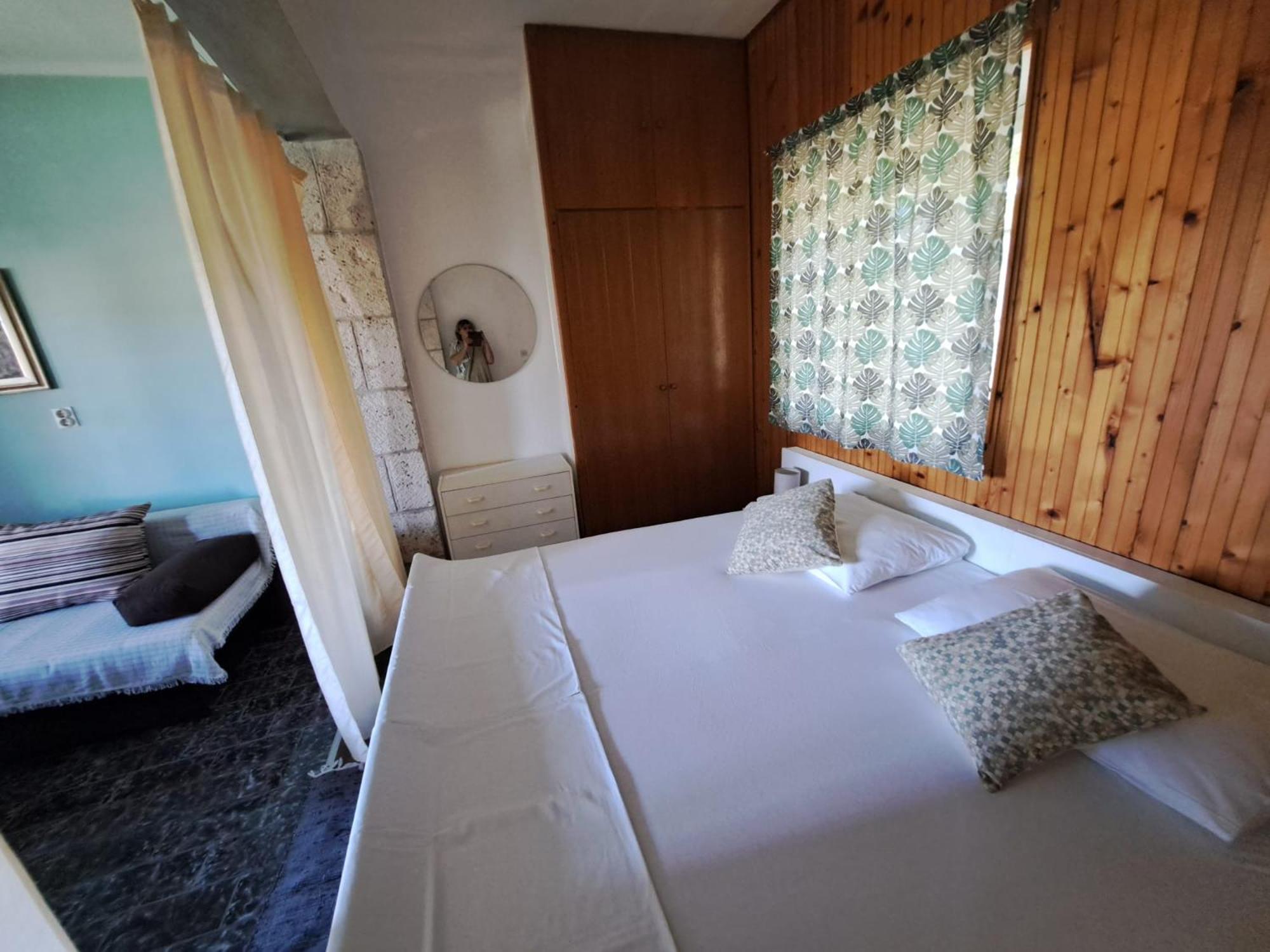 Apartmani Dušica Lumbarda Exteriér fotografie