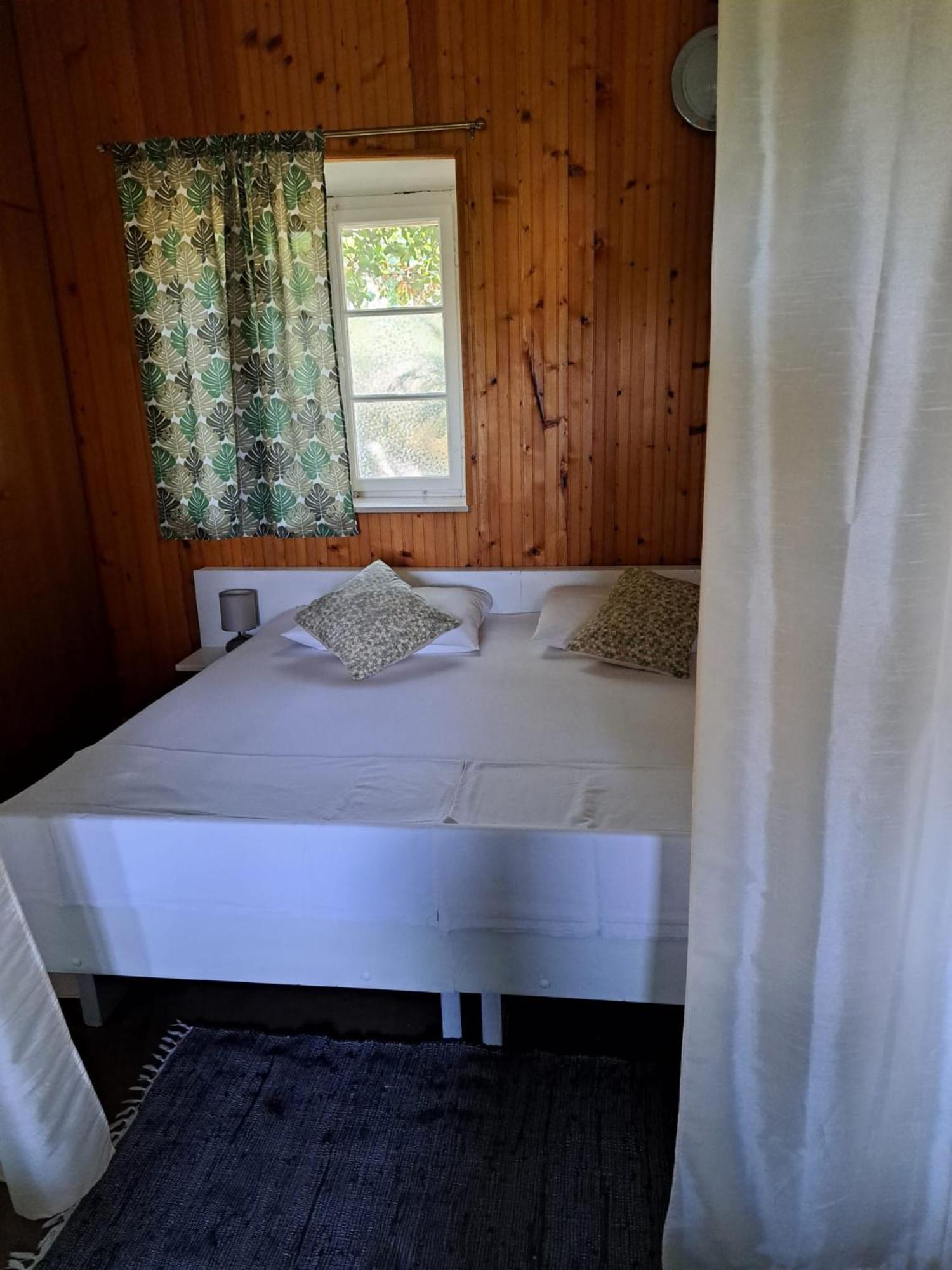 Apartmani Dušica Lumbarda Exteriér fotografie