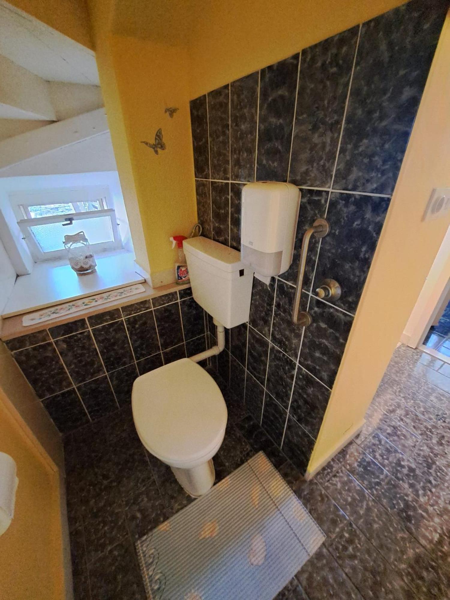 Apartmani Dušica Lumbarda Exteriér fotografie