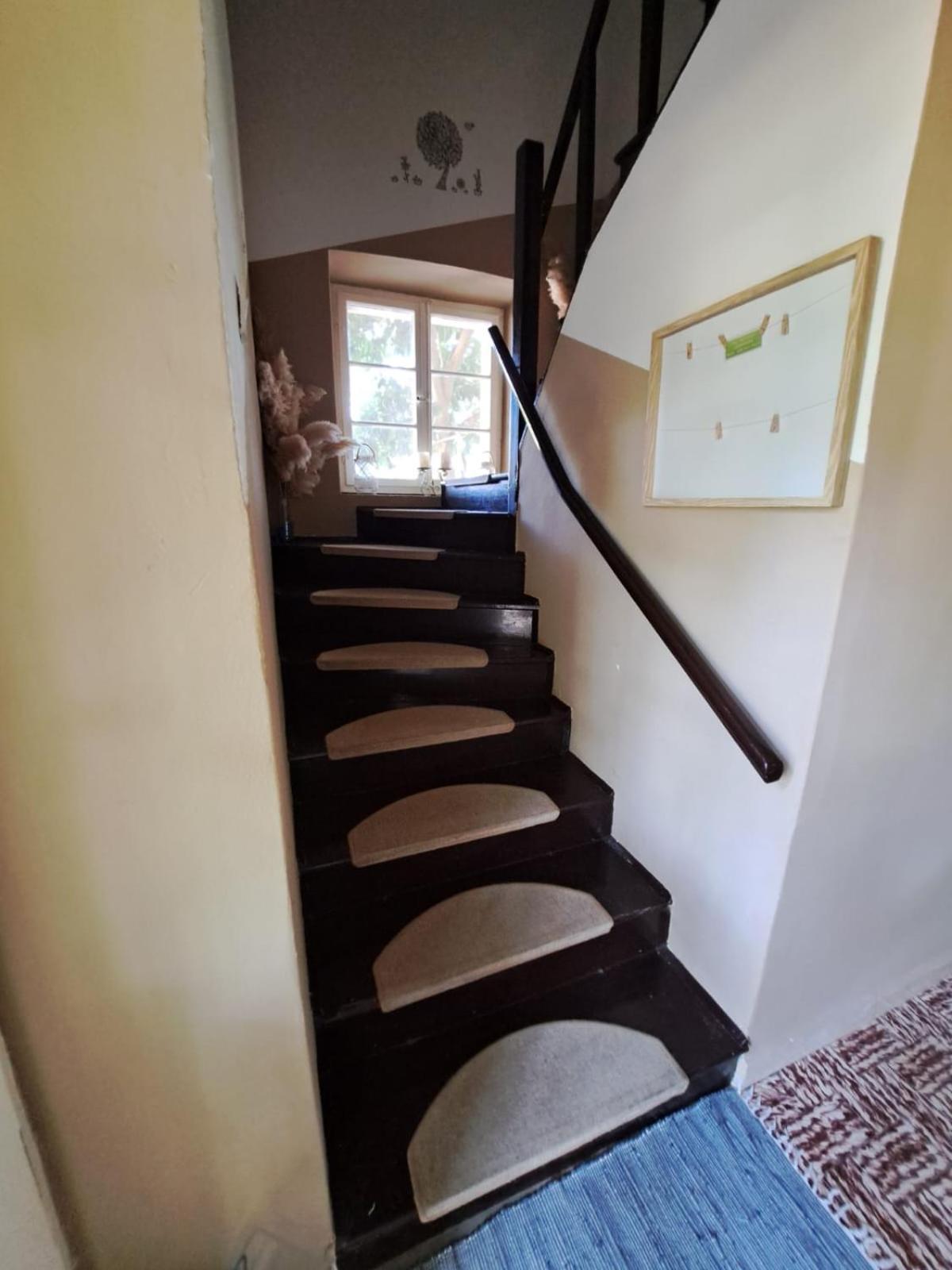 Apartmani Dušica Lumbarda Exteriér fotografie