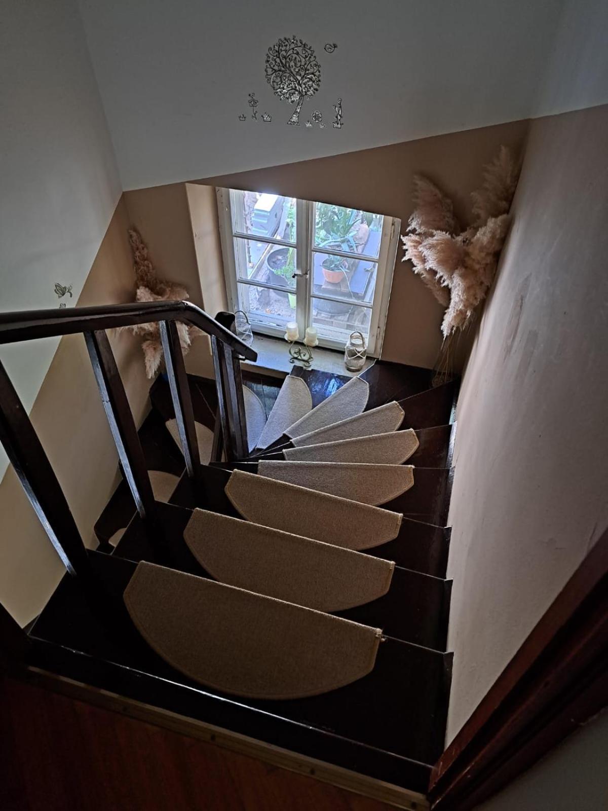 Apartmani Dušica Lumbarda Exteriér fotografie