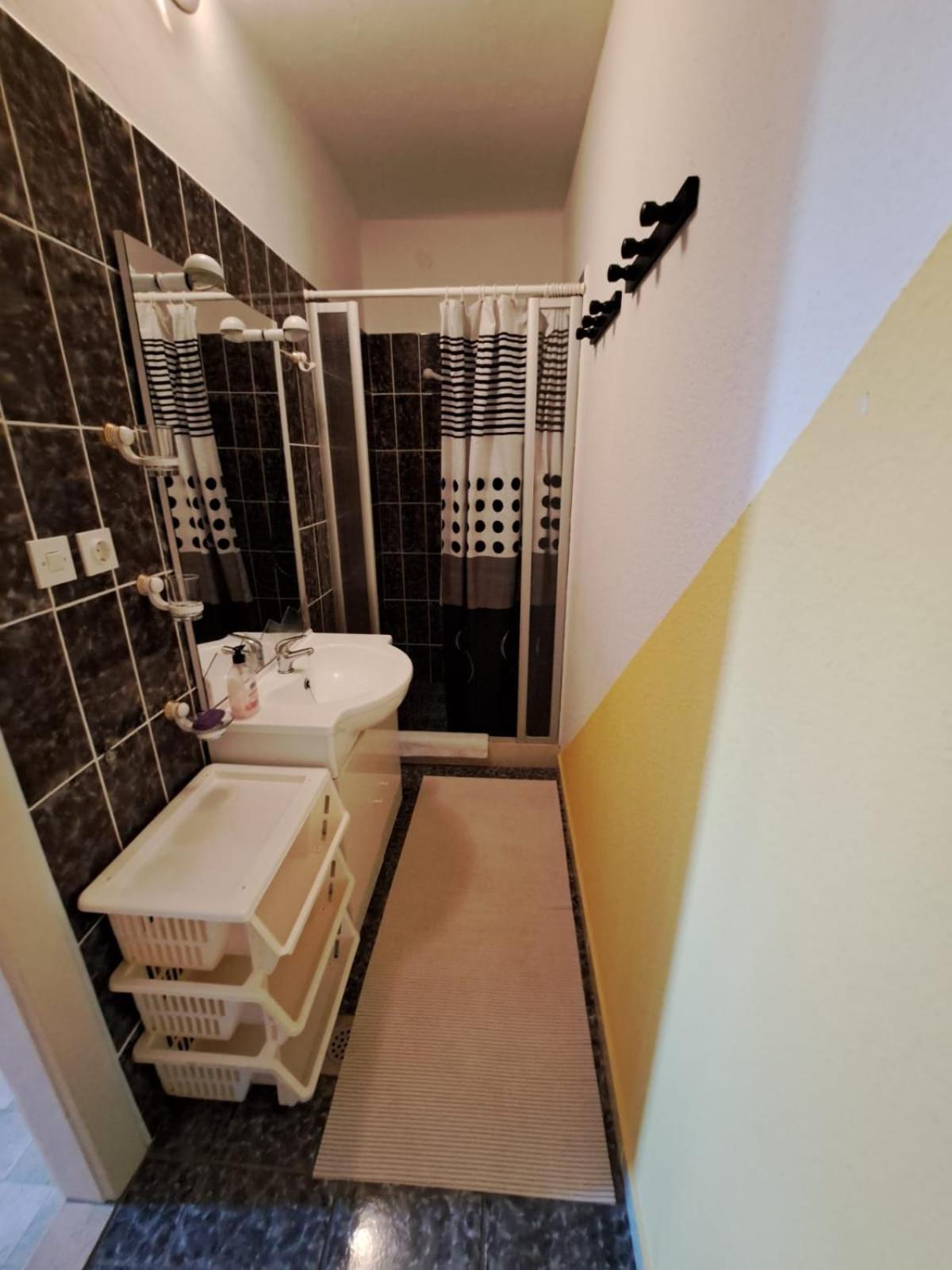 Apartmani Dušica Lumbarda Exteriér fotografie