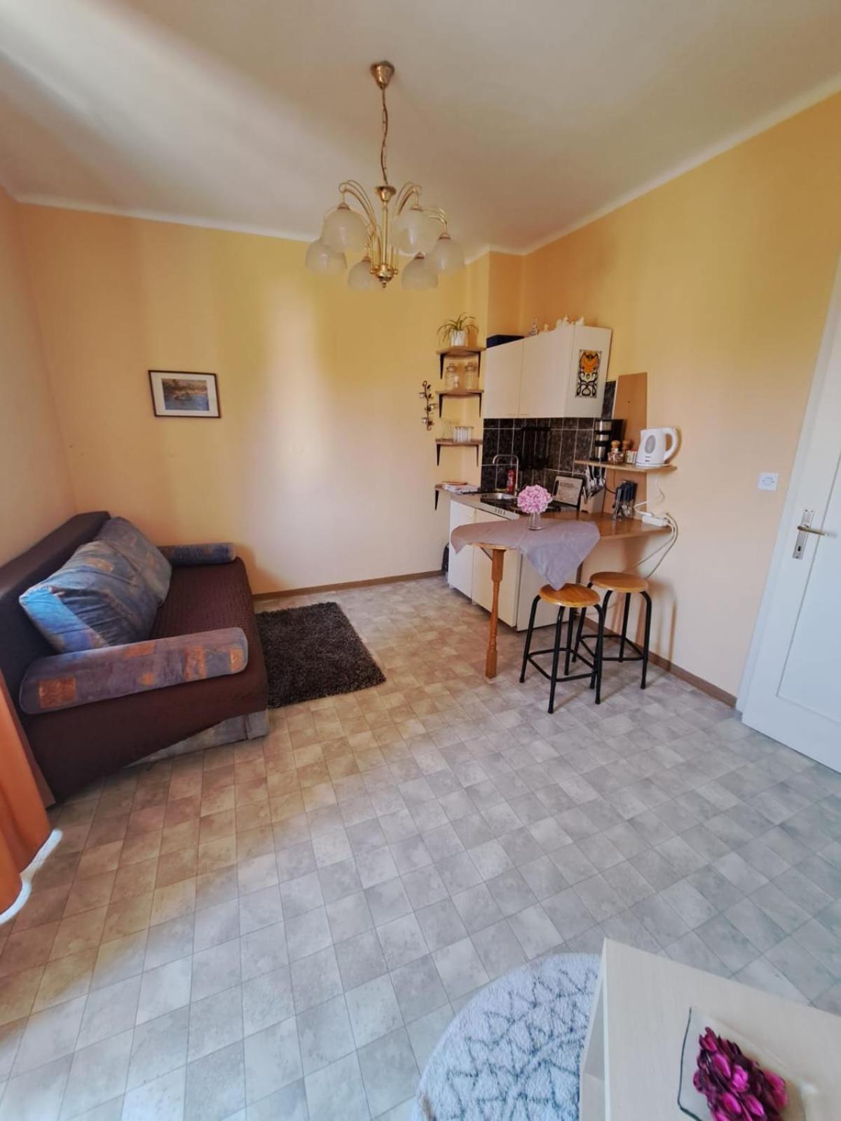 Apartmani Dušica Lumbarda Exteriér fotografie