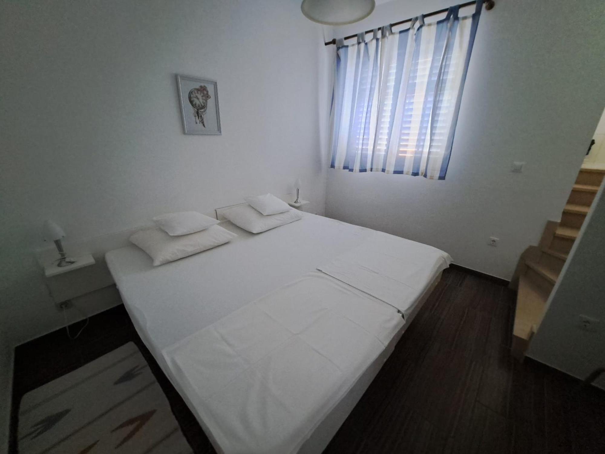 Apartmani Dušica Lumbarda Exteriér fotografie