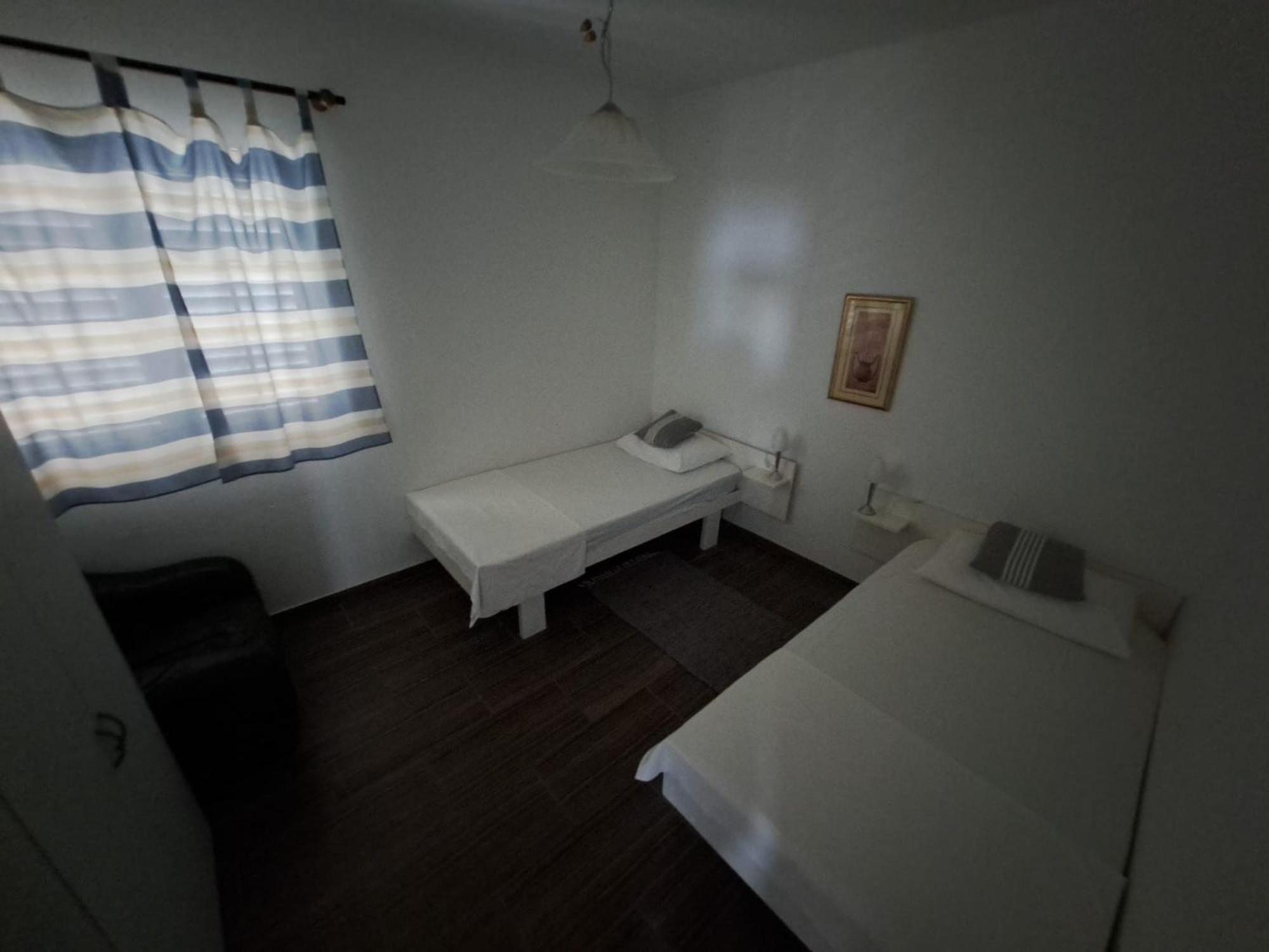 Apartmani Dušica Lumbarda Exteriér fotografie