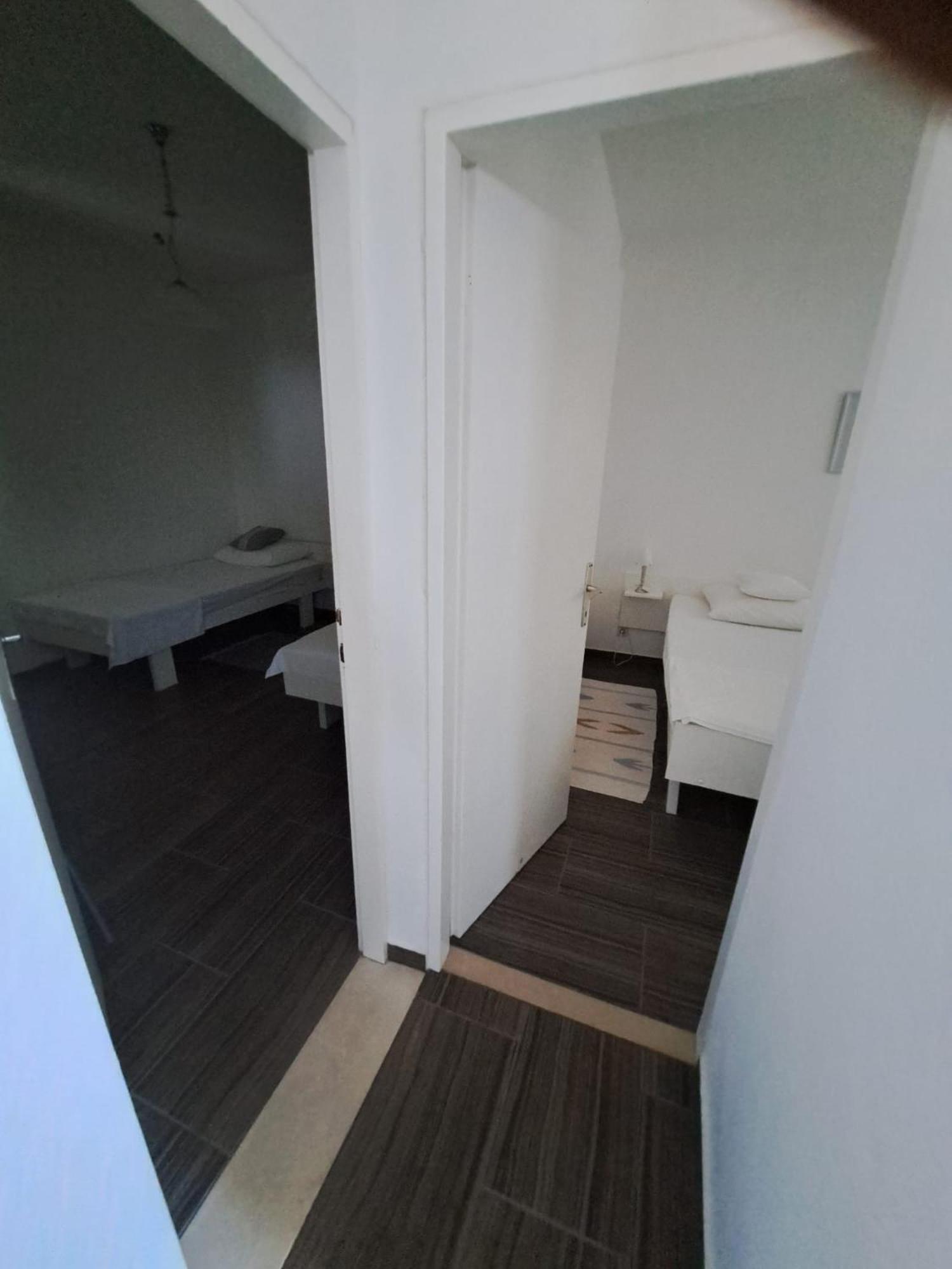 Apartmani Dušica Lumbarda Exteriér fotografie
