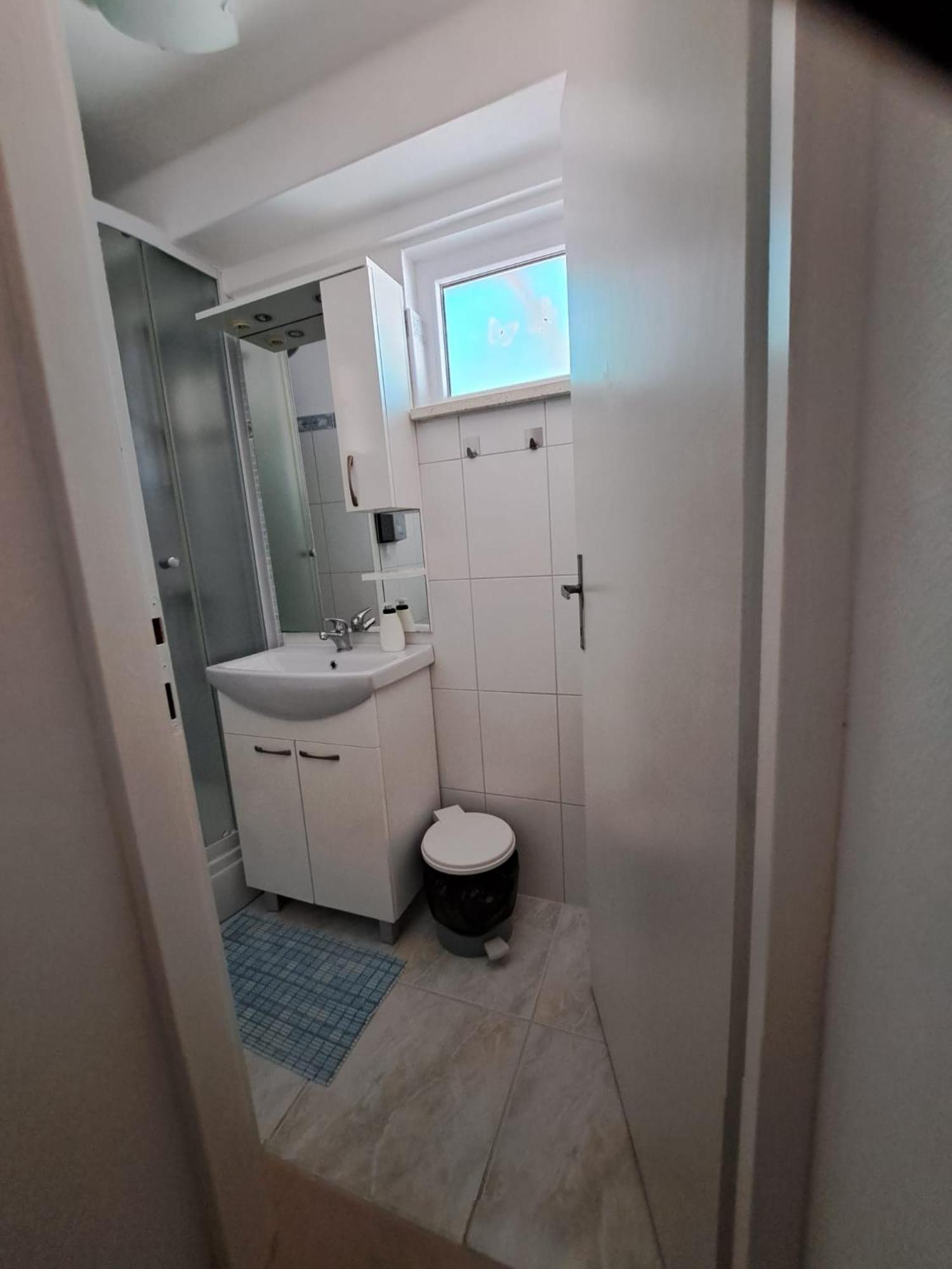 Apartmani Dušica Lumbarda Exteriér fotografie