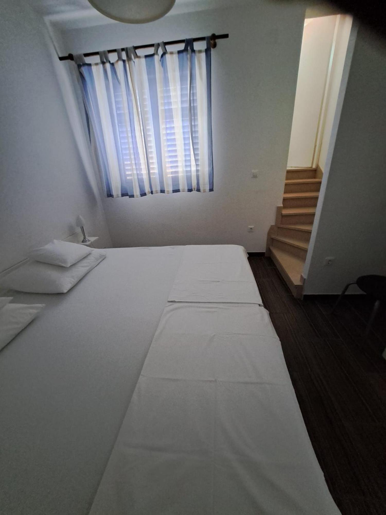 Apartmani Dušica Lumbarda Exteriér fotografie